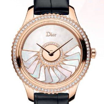 Dior Decor